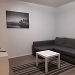 דירה Kotipaljakka