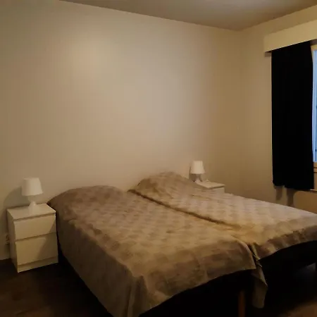 Kotipaljakka Διαμέρισμα Kotila