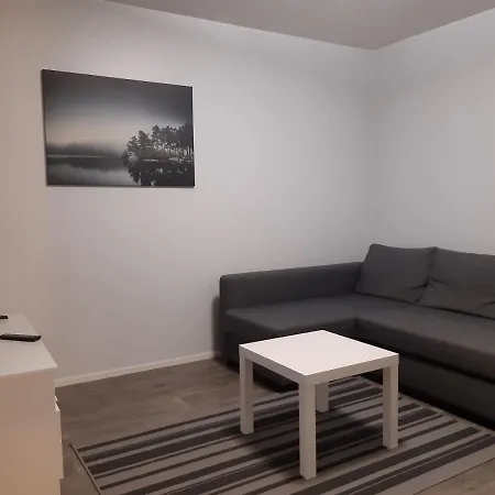Apartment Kotipaljakka
