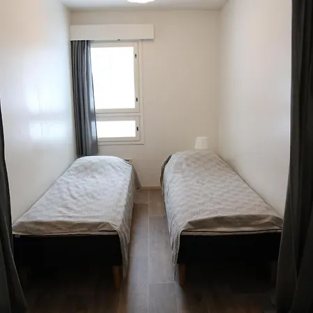 Apartment Kotipaljakka