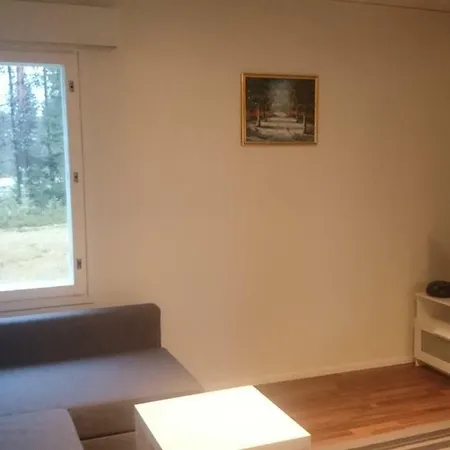 Kotipaljakka דירה Kotila