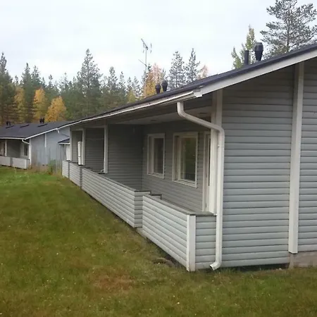 Διαμέρισμα Kotipaljakka