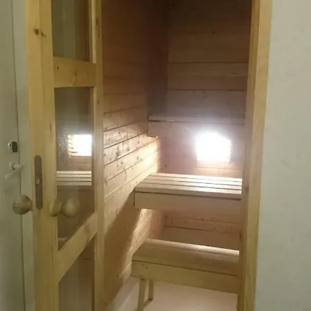 Kotipaljakka * Kotila