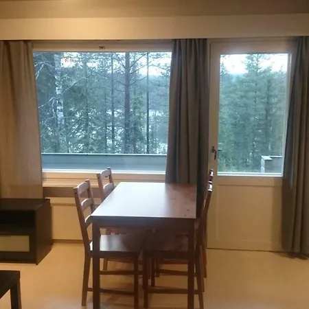 Apartment Kotipaljakka Kotila