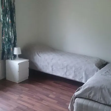 Kotipaljakka דירה Kotila