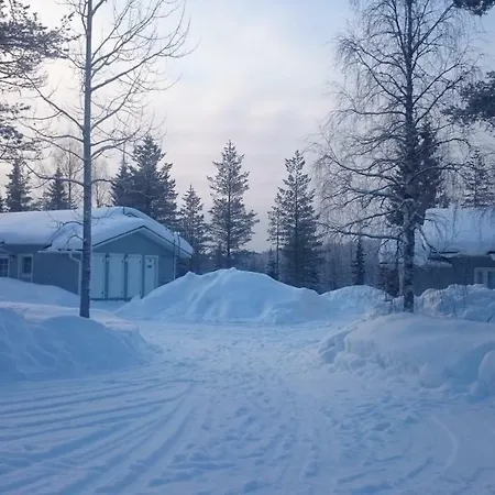 Kotipaljakka * Kotila