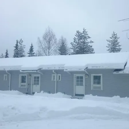 Kotipaljakka * Kotila
