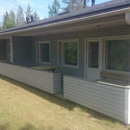 Kotipaljakka Apartment Kotila