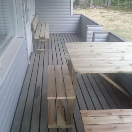 Kotipaljakka * Kotila