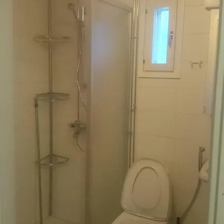 Kotipaljakka Διαμέρισμα Kotila