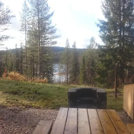 Apartment Kotipaljakka *